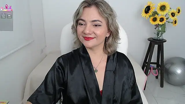 Snapshot of ana_milf chatting on September 11, 1:55 pm ana milf online show from September 11, 1:55 pm