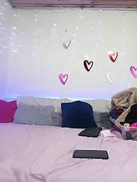 celestehot707rs online show from September 17, 8:18 pm