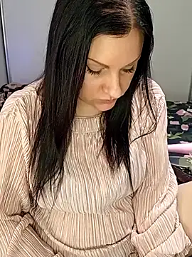 Natacha sweden online show from March 17, 7:23 am