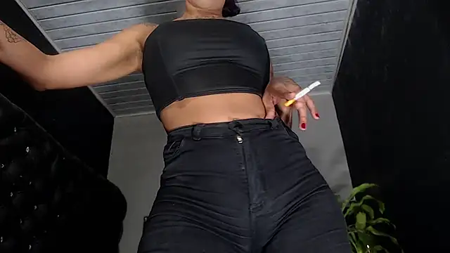 Kitie Petarda online show from September 19, 5:56 pm