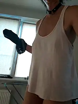 GannaWind online show from December 2, 12:07 pm