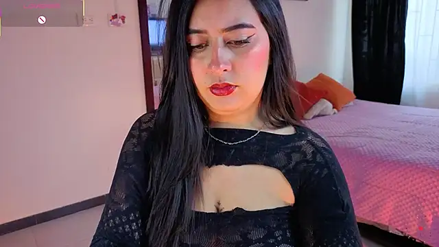 serenna se online show from April 15, 8:20 pm