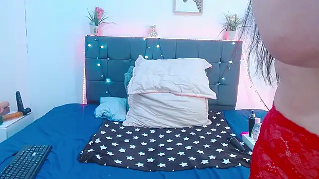 mia xx1 online show from April 16, 3:18 am