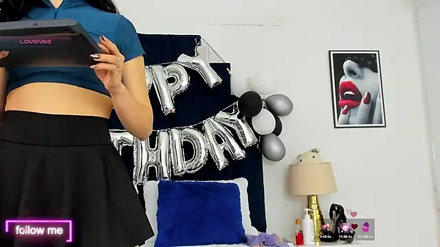 KyleRosee online show from October 17, 12:19 pm