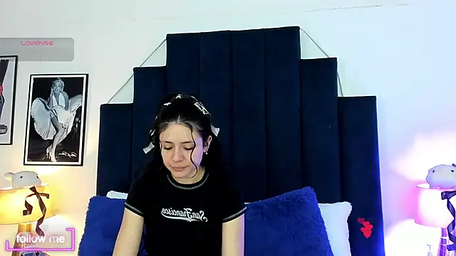 KyleRosee online show from October 24, 12:23 pm