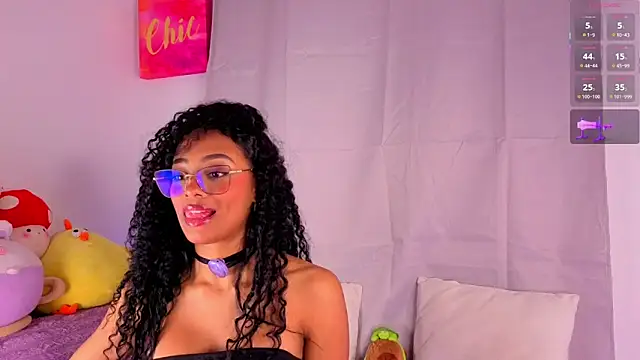 Heily Fox online show from December 5, 6:24 am