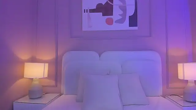 aria greco online show from December 16, 2:28 am