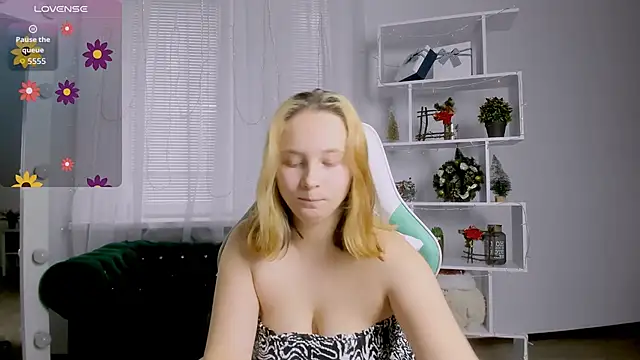 Ketrin n  online show from January 8, 10:30 am