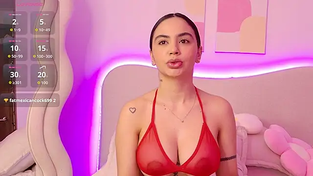 Snapshot of innocentlady_ chatting on September 13, 1:41 pm innocentlady online show from September 13, 1:41 pm