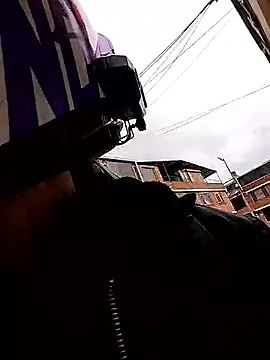 rebekka simpson online show from March 22, 7:09 pm