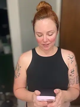 Blaze Baby online show from April 9, 1:27 pm