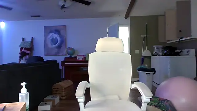 Blaze Baby online show from March 13, 5:25 pm