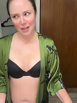 Blaze Baby online show from September 25, 2:49 pm