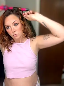 Blaze Baby online show from October 9, 3:27 pm