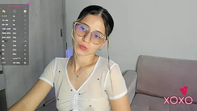 Lilacutte  online show from September 26, 10:18 pm