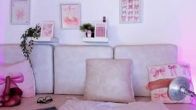 Malka Burning online show from October 19, 8:11 pm