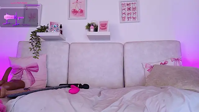 Malka Burning online show from February 16, 8:09 pm