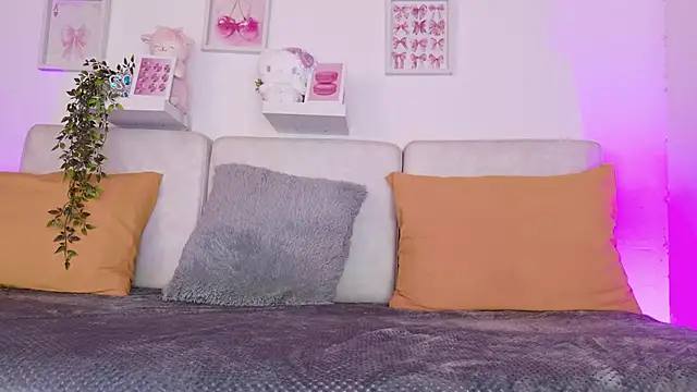 Malka Burning online show from April 16, 8:52 pm