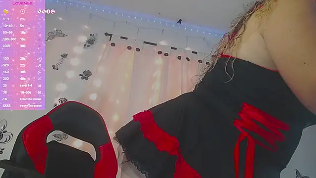 cameronglen online show from October 31, 4:36 am