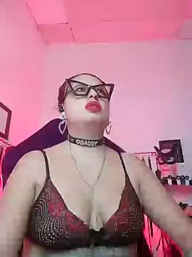 slave Rubi online show from July 14, 2:27 am