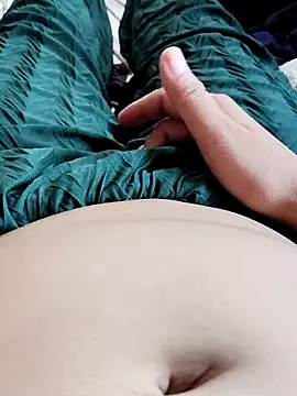 Snapshot of Miss_Ayesha chatting on October 6, 6:52 am Miss Ayesha online show from October 6, 6:52 am