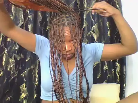  Becky002 online show from April 10, 9:37 am