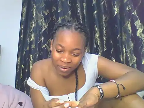 Snapshot of _Becky002 chatting on September 28, 8:19 am  Becky002 online show from September 28, 8:19 am