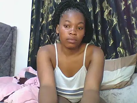 Snapshot of _Becky002 chatting on October 10, 10:09 am  Becky002 online show from October 10, 10:09 am