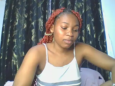 Snapshot of _Becky002 chatting on October 30, 10:16 am  Becky002 online show from October 30, 10:16 am