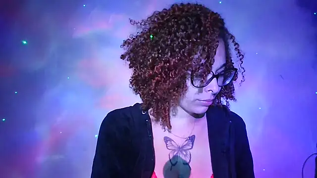 dominamoon  online show from October 9, 1:54 am