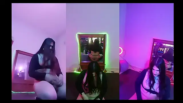 kinkstar5 online show from April 4, 11:53 am