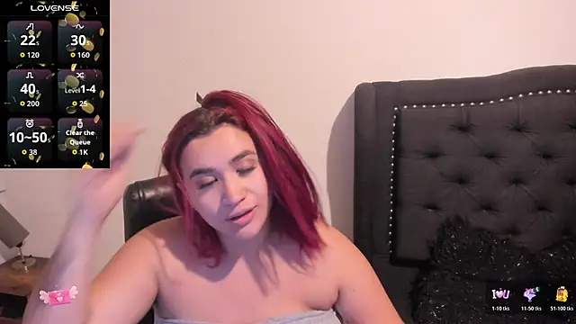 EmaGw online show from November 23, 12:35 am