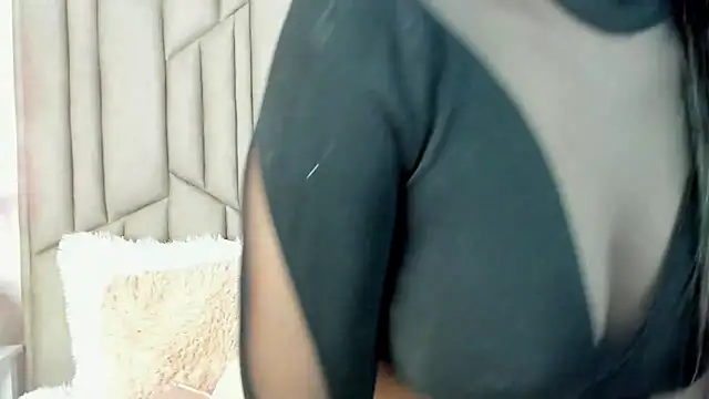 AudreyElla online show from September 27, 5:14 am