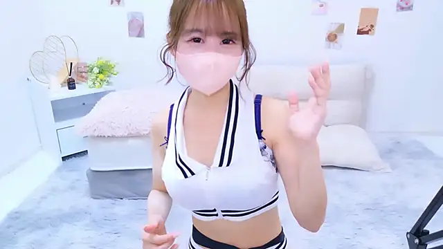 chihiro ri online show from October 3, 9:42 pm