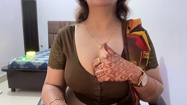 Kajal G online show from March 2, 1:38 am