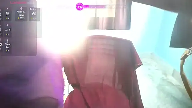 Snapshot of hot-saniya01 chatting on October 21, 9:02 am hot-saniya01 online show from October 21, 9:02 am