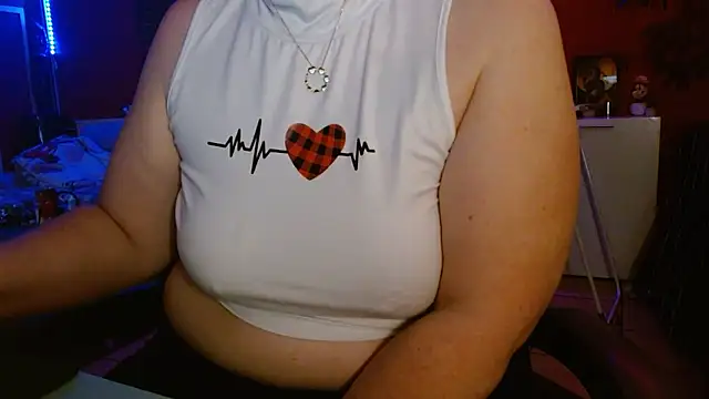 cruellaculdenfer67 online show from January 15, 9:10 pm