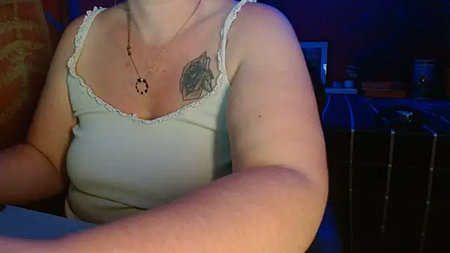 cruellaculdenfer67 online show from November 13, 9:36 pm