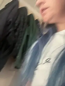 Snapshot of velvetta_ chatting on October 30, 5:58 pm velvetta online show from October 30, 5:58 pm