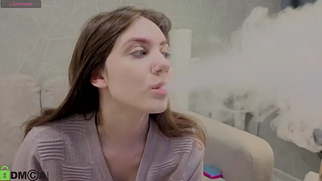 Snapshot of Kvetachka chatting on September 19, 12:31 am Kvetachka online show from September 19, 12:31 am