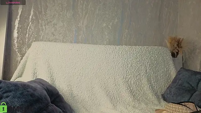 Snapshot of Kvetachka chatting on October 6, 3:01 am Kvetachka online show from October 6, 3:01 am