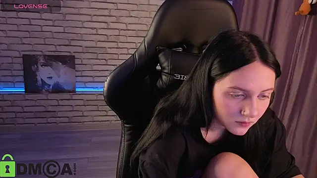 Snapshot of Kvetachka chatting on October 22, 2:49 am Kvetachka online show from October 22, 2:49 am