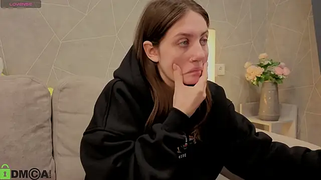 Snapshot of Kvetachka chatting on September 20, 11:47 pm Kvetachka online show from September 20, 11:47 pm