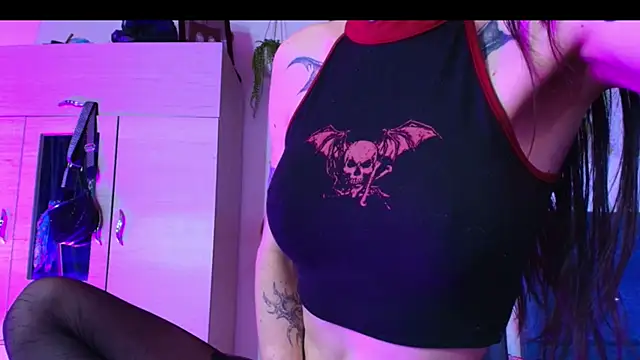 bathory vamps online show from November 11, 2:36 pm