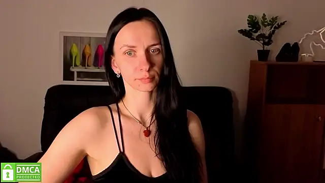 annakillianox online show from March 22, 12:33 pm