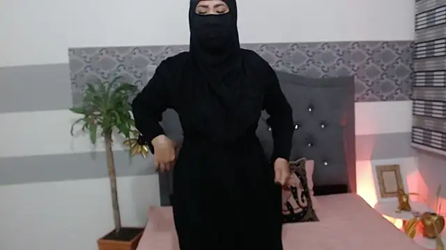 Snapshot of Jalima_sabag chatting on October 13, 12:19 pm Jalima sabag online show from October 13, 12:19 pm