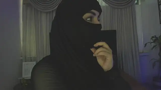 Uzra hayed online show from February 10, 7:17 pm