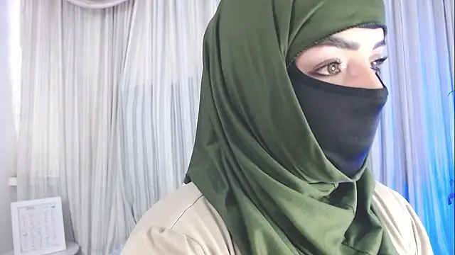 Uzra hayed online show from October 6, 8:02 pm