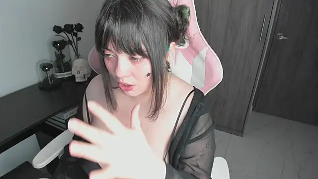  hikaru arimura online show from April 13, 4:25 am