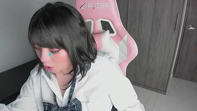  hikaru arimura online show from October 23, 12:27 am